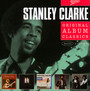 Original Album Classics [Box] - Stanley Clarke