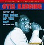 Sittin' On The Dock Of The Bay & Other Hits - Otis Redding