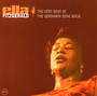 The Very Best Of The Gershwin Songbook - Ella Fitzgerald