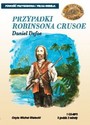 Robinson Crusoe - Daniel Defoe - Micha Biaecki