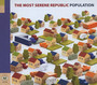 Population - Most Serene Republic