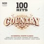 100 Hits: Country - 100 Hits No.1S   