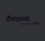 Live Bergen 1996 - Gorgoroth