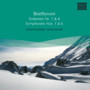 Symphonie NR.1 & 6 - L.V. Beethoven