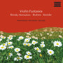 Violin Fantasies - V/A