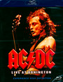 Live At Donington - AC/DC