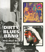 Dirty Blues Band/Stone Dirt - Dirty Blues Band