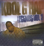 Legends-3 - Kool G Rap