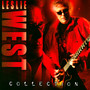 Leslie West Collection - Leslie West