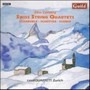 Schaeuble/Schutter/Schmid - Swiss String Quartets