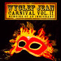 Carnival vol.II - Memoirs Of An Immigrant - Wyclef Jean