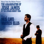 The Assassination Of Jesse James  OST - Nick Cave / Warren Ellis
