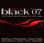Best Of Black '07 - V/A