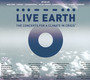 Live Earth: Concerts For A Climate In Crisis - Live Earth   