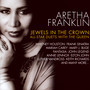 Jewels In The Crown: All Star Duets With The Queen - Aretha Franklin
