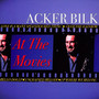 At The Movies - Acker Bilk