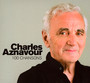 100 Chansons - Aznavour