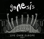 Live Over Europe 2007 - Genesis