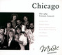 1969 Toronto Concert - Chicago