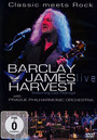 Orchestral & Live - Barclay James Harvest