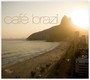 Cafe Brazil - V/A