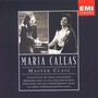 Master Class - Maria Callas