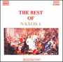 Best Of Naxos vol.1 - V/A