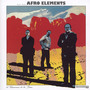 It Remains To Be Seen - Afro Elements
