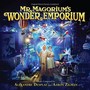 MR. Magorium's Wonder Emp  OST - Alexandre Desplat & Aaron Zigman