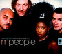 One Night In Heaven: The Very Best Of M People - M People