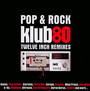 Pop & Rock Klub 80 - Klub 80   