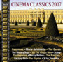 Cinema Classics 2007  OST - V/A