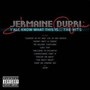 Y'all Know What This Isth - Jermaine Dupri