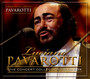 Live Concert Collection - Luciano Pavarotti