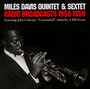Radio Broadcasts 1958- 1959 - Miles Davis
