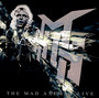 Mad Axeman Live - Michael  Schenker Group   