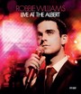 Live At The Royal Albert Hall - Robbie Williams