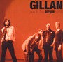 Live At The Marquee 1978 - Gillan