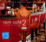 Ram Cafe  2 - Ram Cafe   