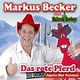 Das Rote Pferd-Apres Ski - Markus Becker