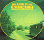 Psychedelic Cumbias. - Roots Of Chica