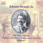 100 Beruehmteste Werke-7 - J. Strauss
