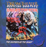 Number Of The Beast - Bootleg - Dream Theater