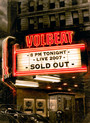 Live - Sold Out! 2007 - Volbeat