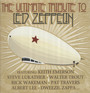 Ultimate Tribute To Led Zeppelin - Tribute to Led Zeppelin