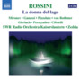 Rossini: La Donna Del Lago - Mironov / Ganassi / Zedda