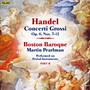 Handel: Concerti Grossi Op.6 - G.F. Handel