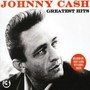 Greatest Hits - Johnny Cash