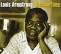 Summertime - Louis Armstrong