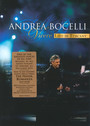 Vivere: Live In Tuscany - Andrea Bocelli